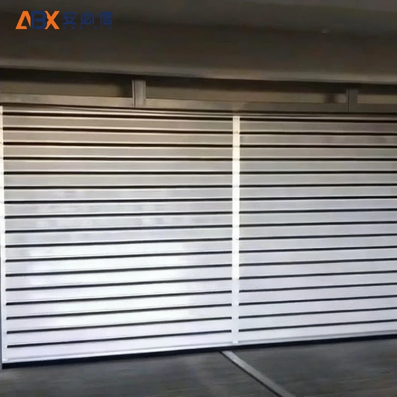 金昌市洁净室高速门